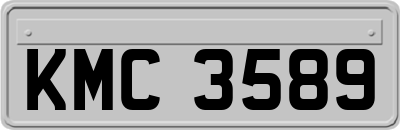 KMC3589