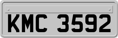 KMC3592