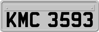 KMC3593