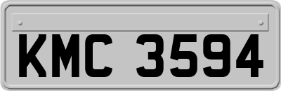KMC3594