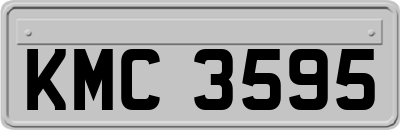 KMC3595