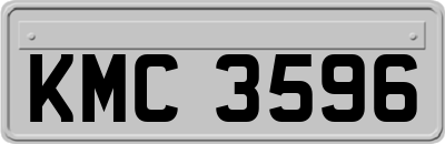 KMC3596