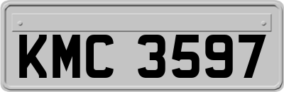 KMC3597