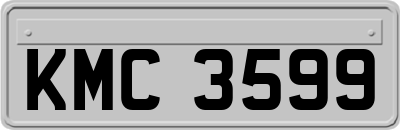 KMC3599