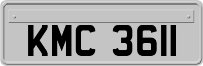 KMC3611
