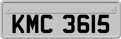 KMC3615
