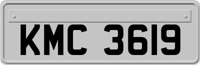 KMC3619