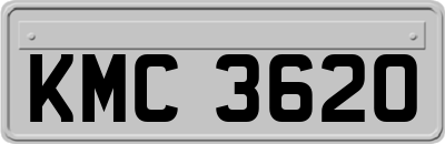 KMC3620