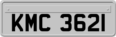 KMC3621