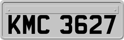 KMC3627