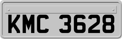 KMC3628
