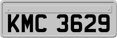 KMC3629