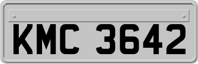 KMC3642