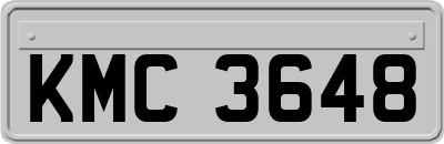 KMC3648