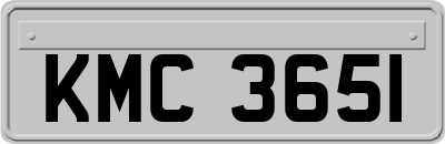 KMC3651
