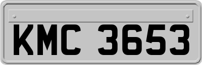 KMC3653