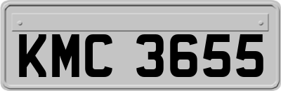 KMC3655