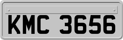 KMC3656
