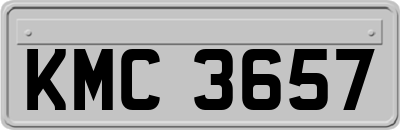 KMC3657