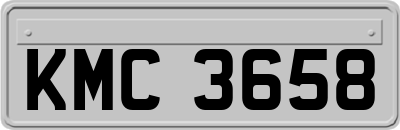 KMC3658