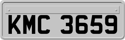 KMC3659