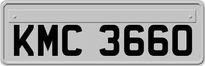 KMC3660