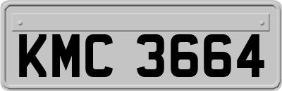 KMC3664
