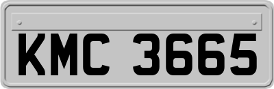 KMC3665