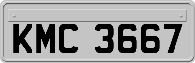 KMC3667
