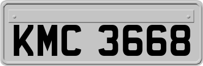 KMC3668