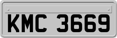 KMC3669