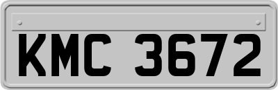 KMC3672