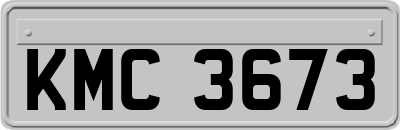 KMC3673