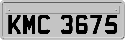 KMC3675