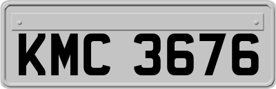 KMC3676