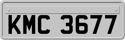 KMC3677