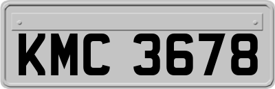 KMC3678