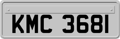 KMC3681