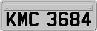 KMC3684