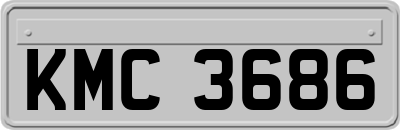 KMC3686