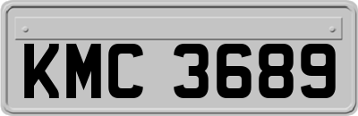 KMC3689