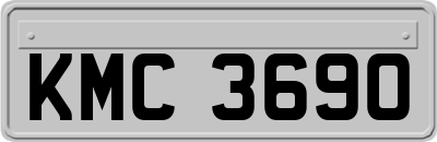 KMC3690