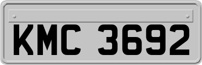 KMC3692