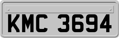 KMC3694