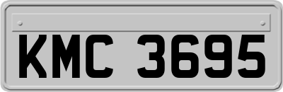 KMC3695