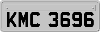KMC3696