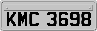 KMC3698