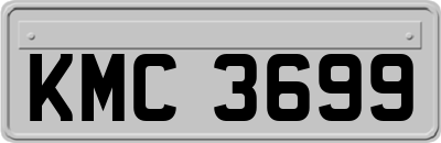 KMC3699