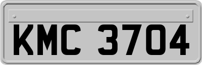 KMC3704