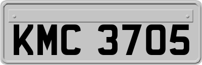 KMC3705